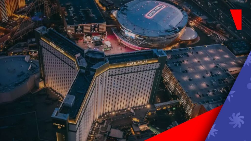内华达州监管机构审议 Park MGM 的赌场拍摄沙龙计划