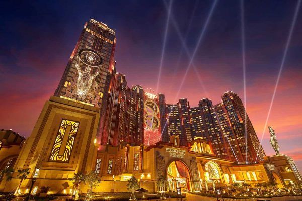 Macau registra maior número de visitantes em 11 meses