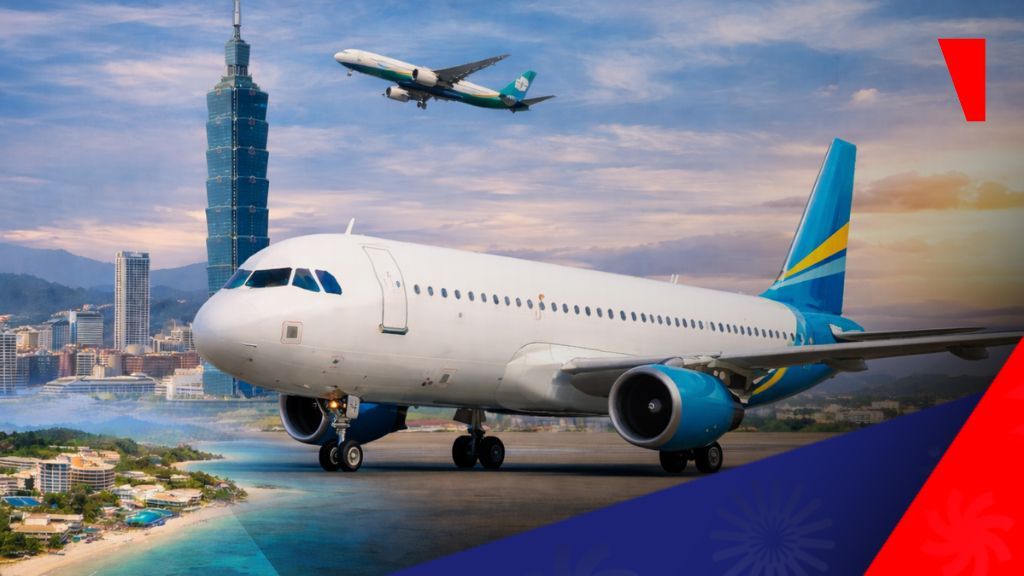 Airline controlled by Sun Group to launch Taipei–Phu Quoc route