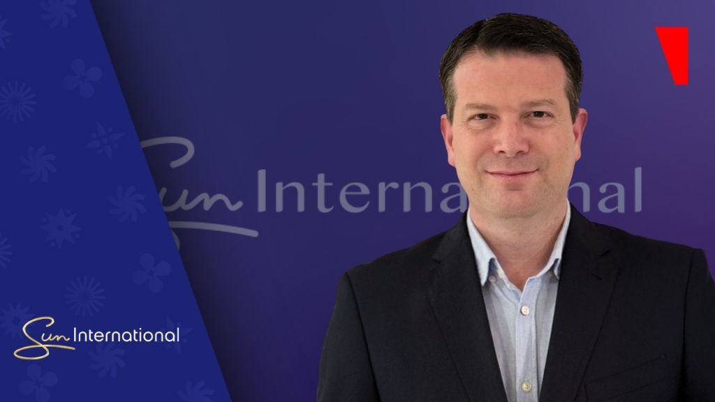Sun International任命Leslie Peters为首席技术和产品官,推动数字化转型