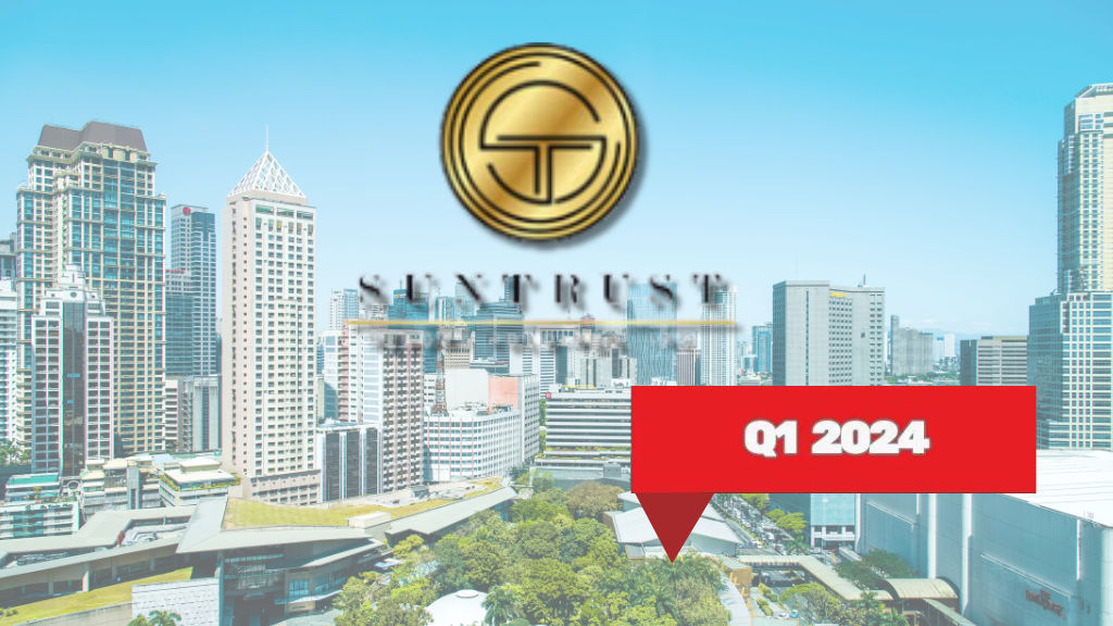 Suntrust Resort Holdings фиксирует снижение доходов в первом квартале 2024 года 