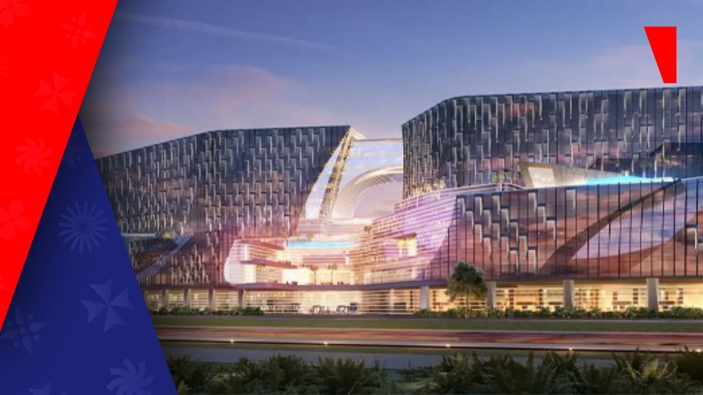 菲律宾 Suntrust Resorts 将 Westside City 开业时间推迟至 2026 年第三季度