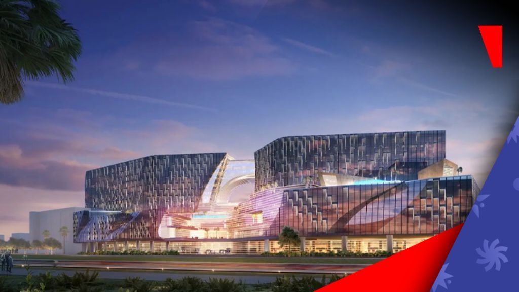 Suntrust转让LETX赌场项目控制权:菲律宾12.5亿美元娱乐城开发计划