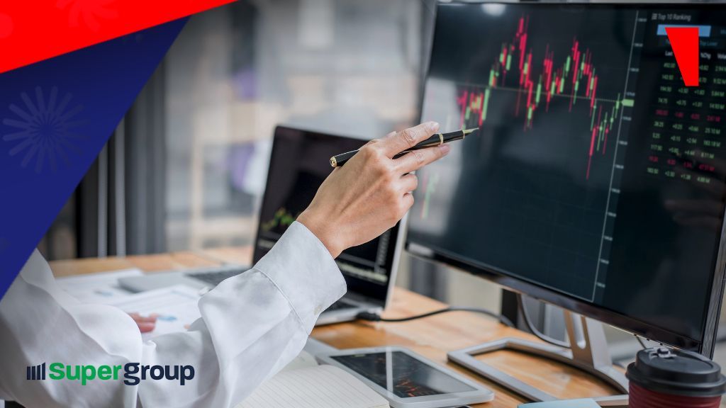 Super Group因第三季度强劲表现提高2025年收入预期 | 全球在线博彩巨头财务展望向好