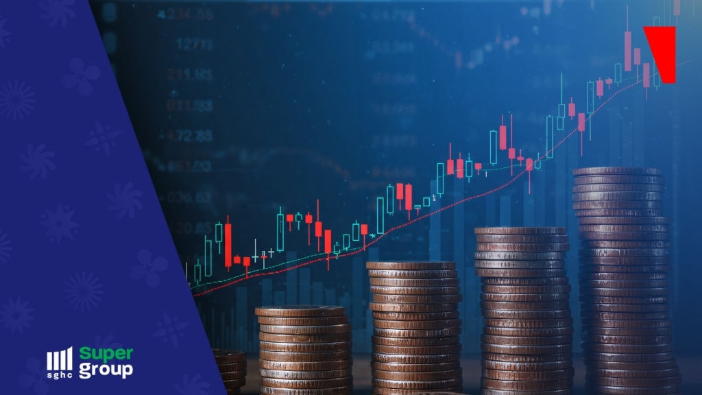 超级集团聚焦非洲市场推动股票强劲表现 - 战略转向高增长地区带来投资机遇