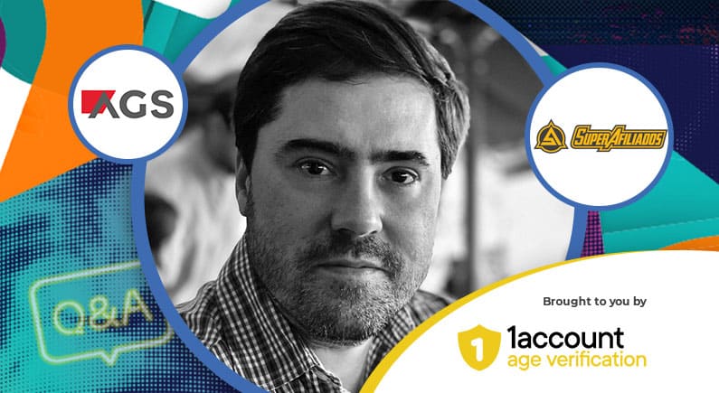 'There has to be an insane level of creativity to keep up with the competition, the environmental changes, and Google constantly updating their algorithm,' Alessandro Valente
