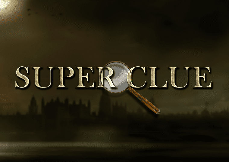 Super Clue