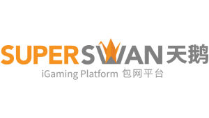SuperSwan logo
