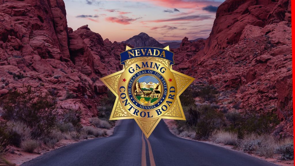 Supervisión y modernización del juego en Nevada