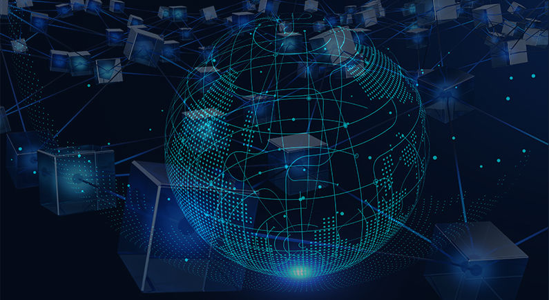 Ties that bind: the potential of Blockchain supply chains