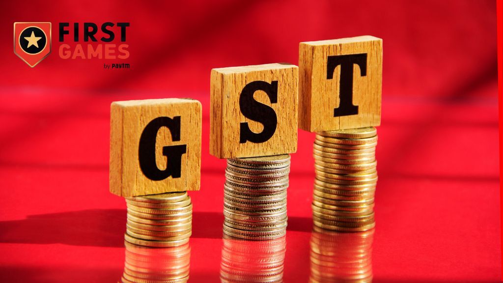 India's Supreme Court halts $678M GST demand on Paytm’s First Games