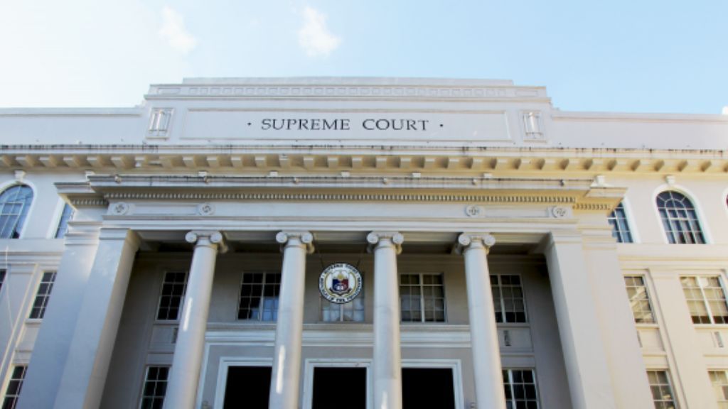 Supreme Court of the Philippines