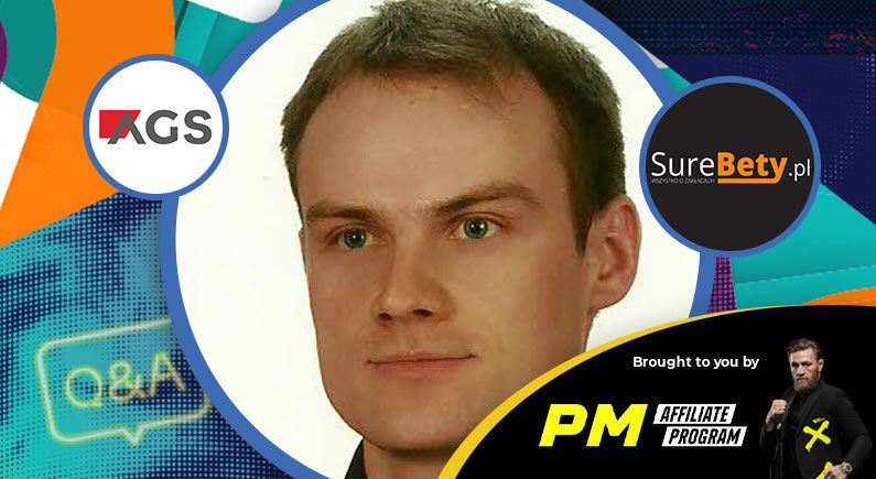 Focus on quality, not quantity, which often saves time and money both for the bookmakers and myself - Christopher