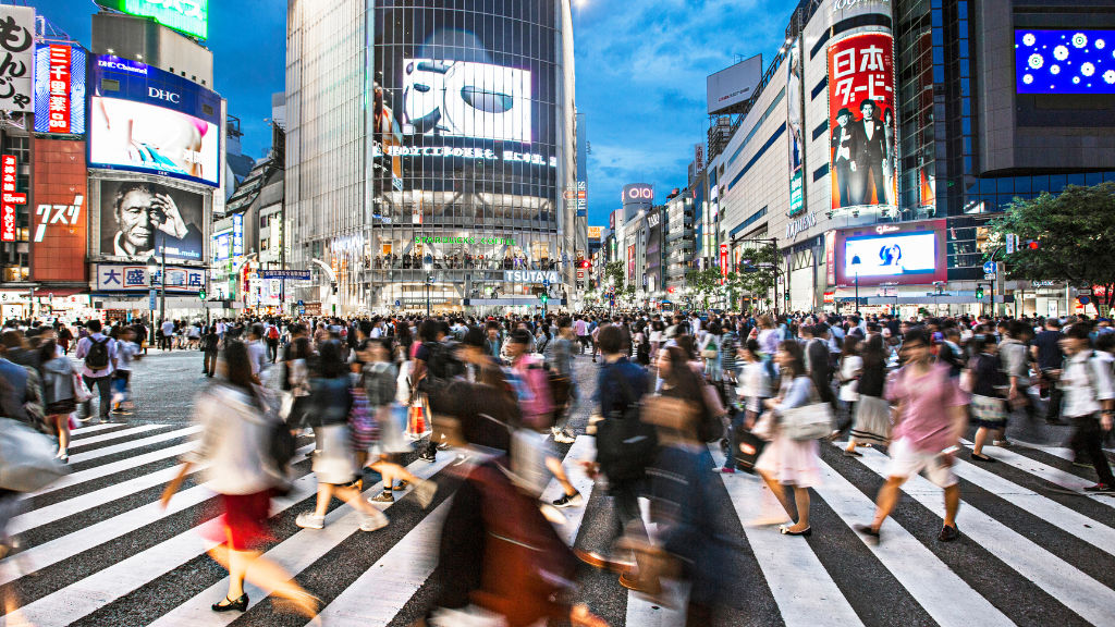 日本年轻人赌博成瘾激增引发关注