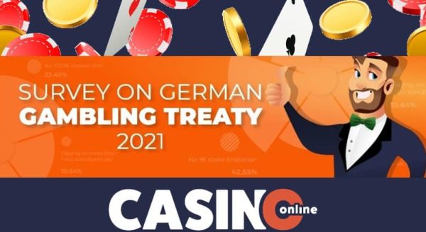 German players running for illegal casinos