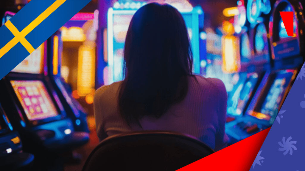 2026年瑞典博彩大变革:严格老虎机规则重塑行业格局