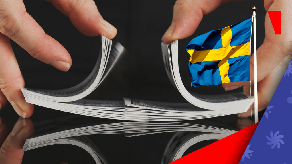 瑞典博彩市场面临分化：运营商与国家特许经营者就新限制措施展开激烈争辩