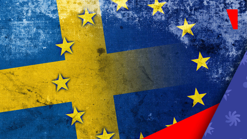 瑞典获欧盟批准:全面禁止使用信用卡进行博彩活动