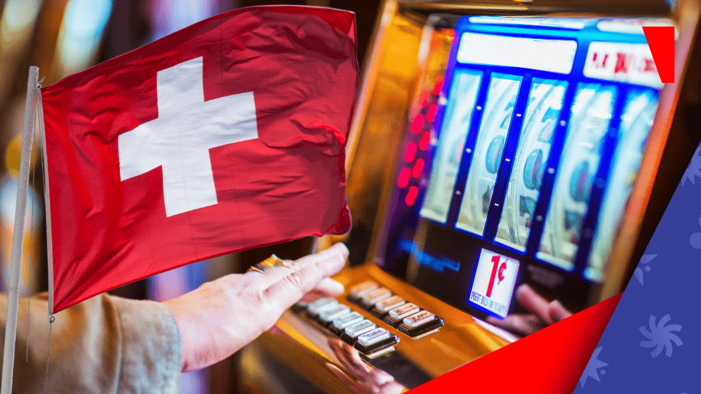 瑞士对卢塞恩和苏黎世非法赌博场所的大规模打击行动