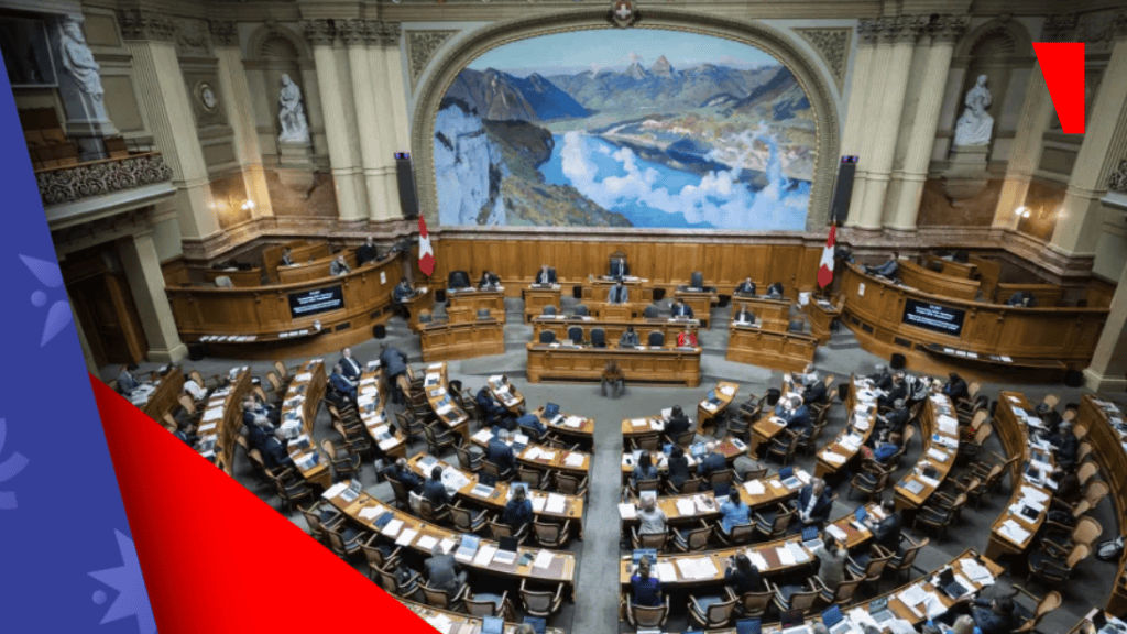 瑞士启动全国赌博行为研究:2027年将发布最新监管依据