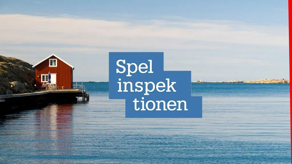 Spelinspektionen's new powers to oversee operators' duty of care