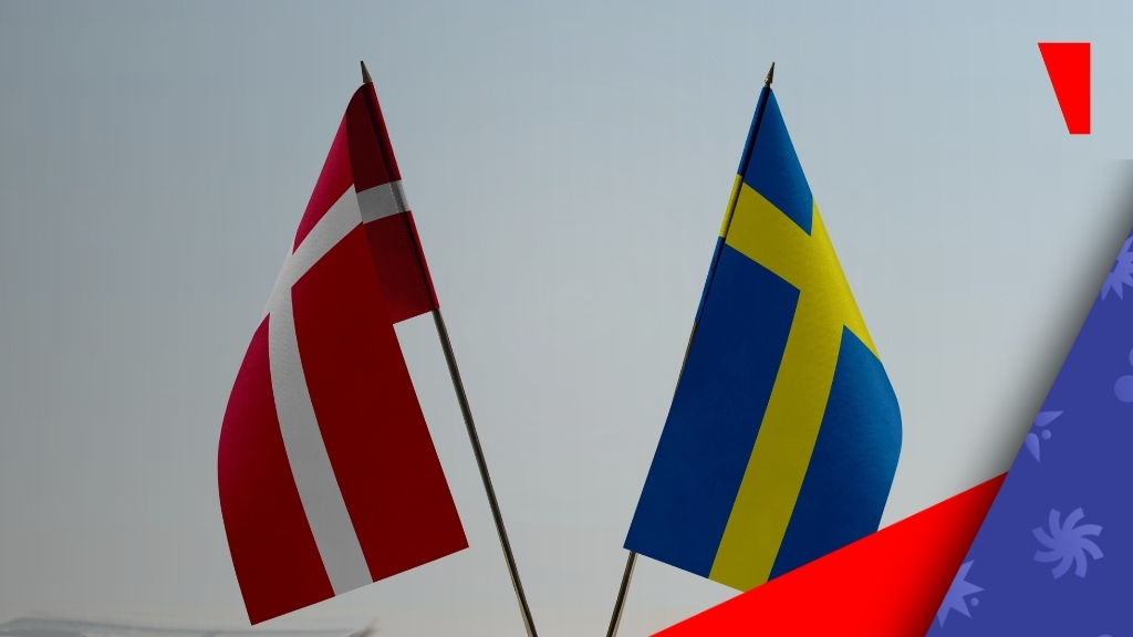 对比分析:瑞典与丹麦博彩监管模式的差异及其对市场引导率的影响