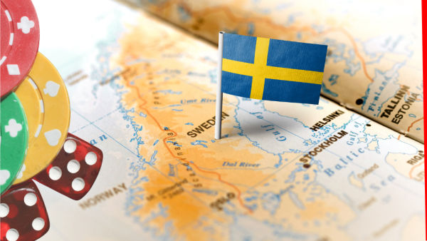 Sweden to investigate loopholes in Gambling Act