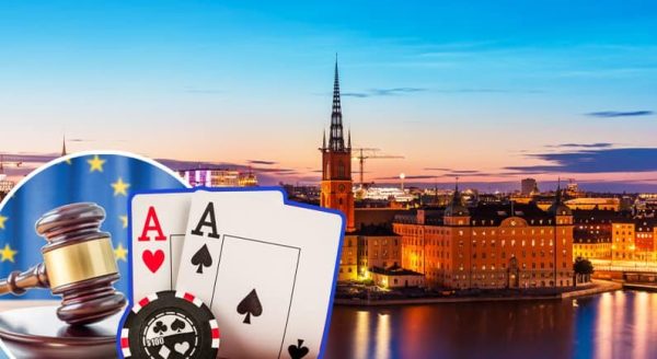 Sweden faces counterproductive effects from gambling restrictions