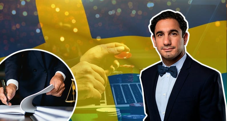 Sweden plans to extend deposit cap on iGaming again until November