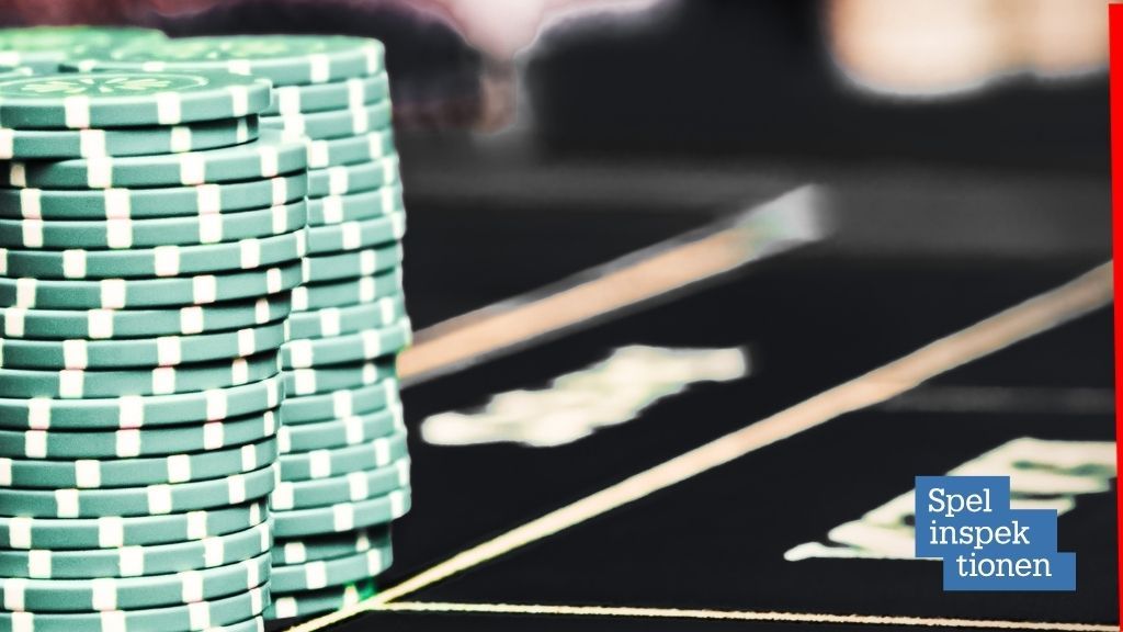 Swedish gambling authority bans Satoshi Gaming over unlicenced operations