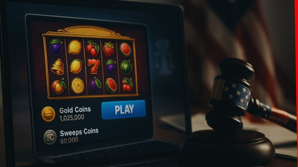 Sweepstakes in the crosshairs as Blazesoft faces class action and states circle