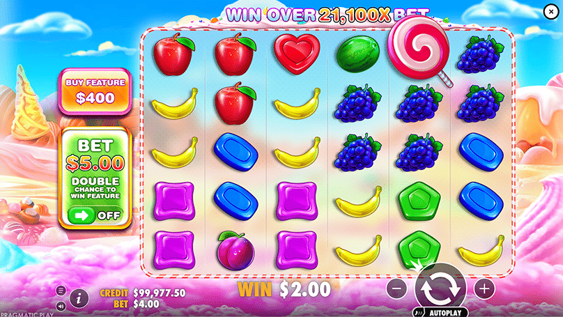 How Often Does Sweet Bonanza Retrigger? A Canadian Player’s Review