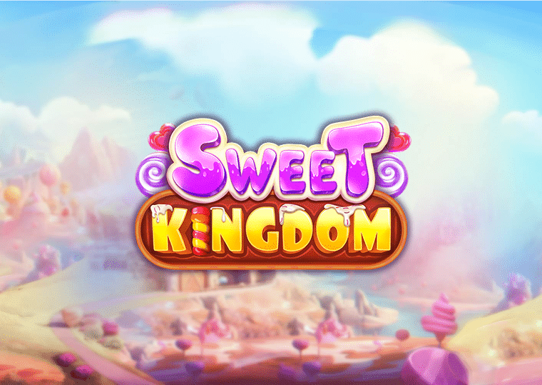 Sweet Kingdom