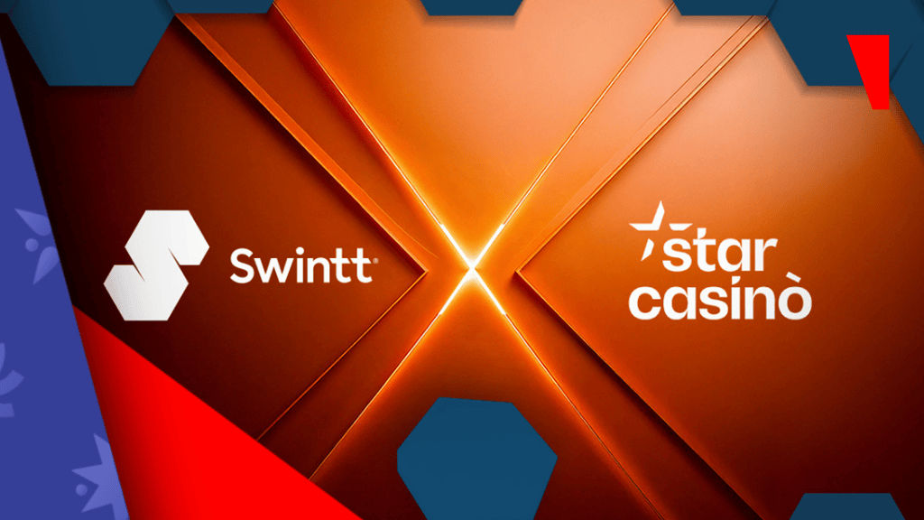 Swintt在意大利通过与Starcasino.it的合作关系扩张并独家推出King's Gold Hold & Win游戏