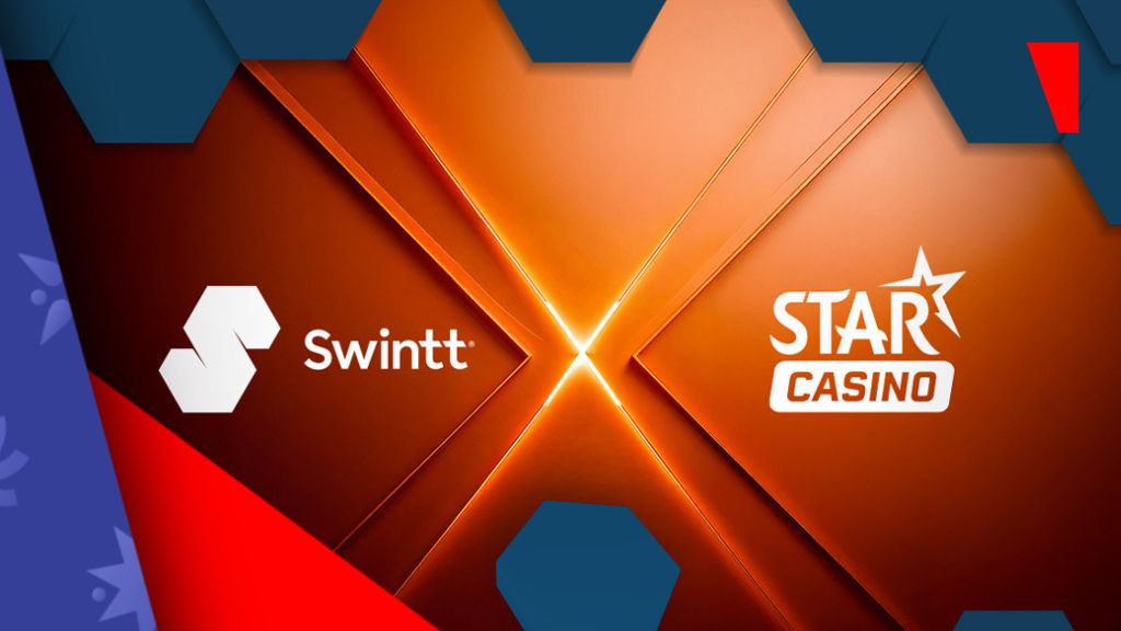 Captura de pantalla de una tragamonedas típica con jackpots progresivos