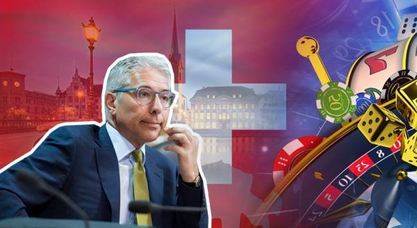 Fabio Abate named new president of Swiss federal gaming board (ESBK)