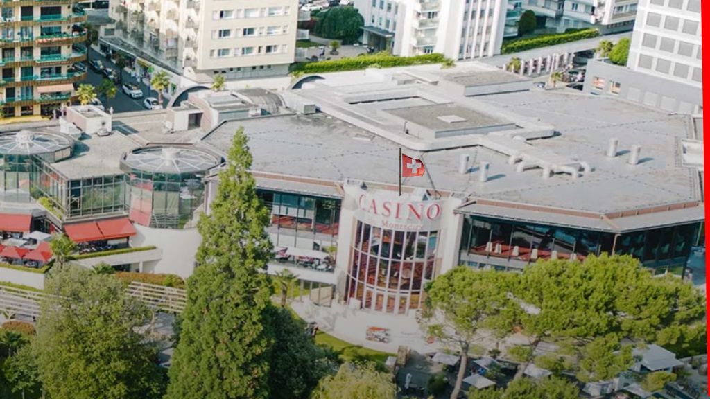 Swiss Casino Association rolls out new player protection code