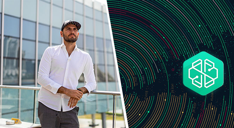 Swissborg: a new wave of innovation