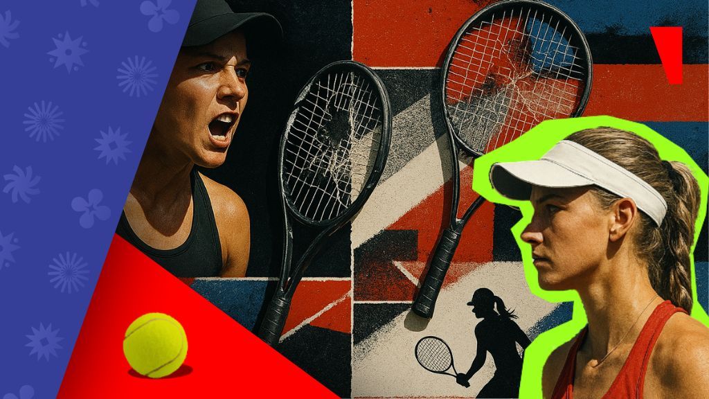 TAS confirma sanción por manipulación en tenis argentino
