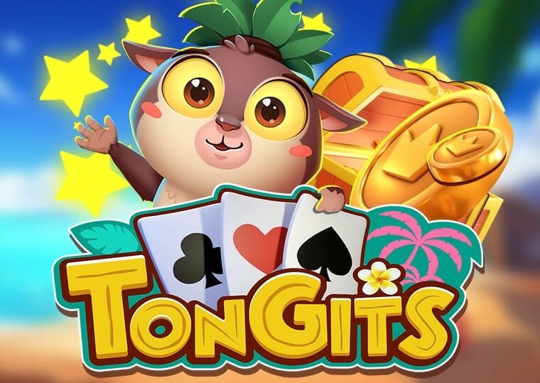 TONGITS