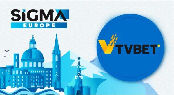 TVBET will present 3 new live games at SIGMA Europe