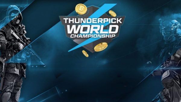 Thunderpick World Championship 2024 уже показал рекорд