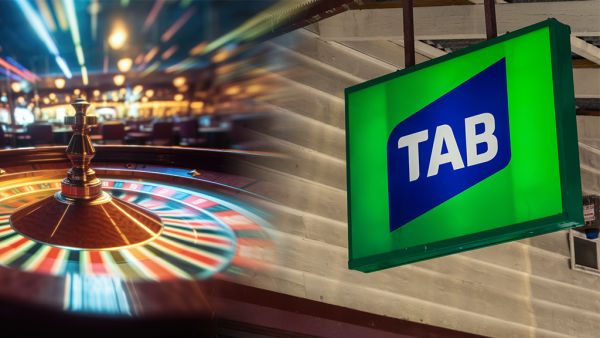 Tabcorp apoya la reforma australiana