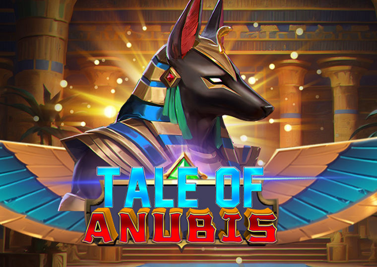 Tale of Anubis