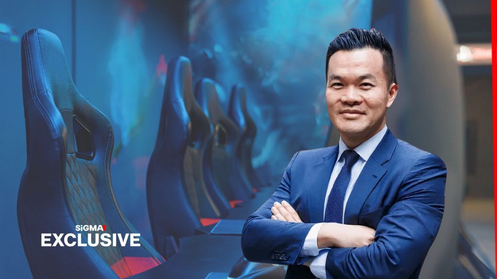 Esports betting, integrity, and growth: Insights from Talon CEO Xiao Zhang   