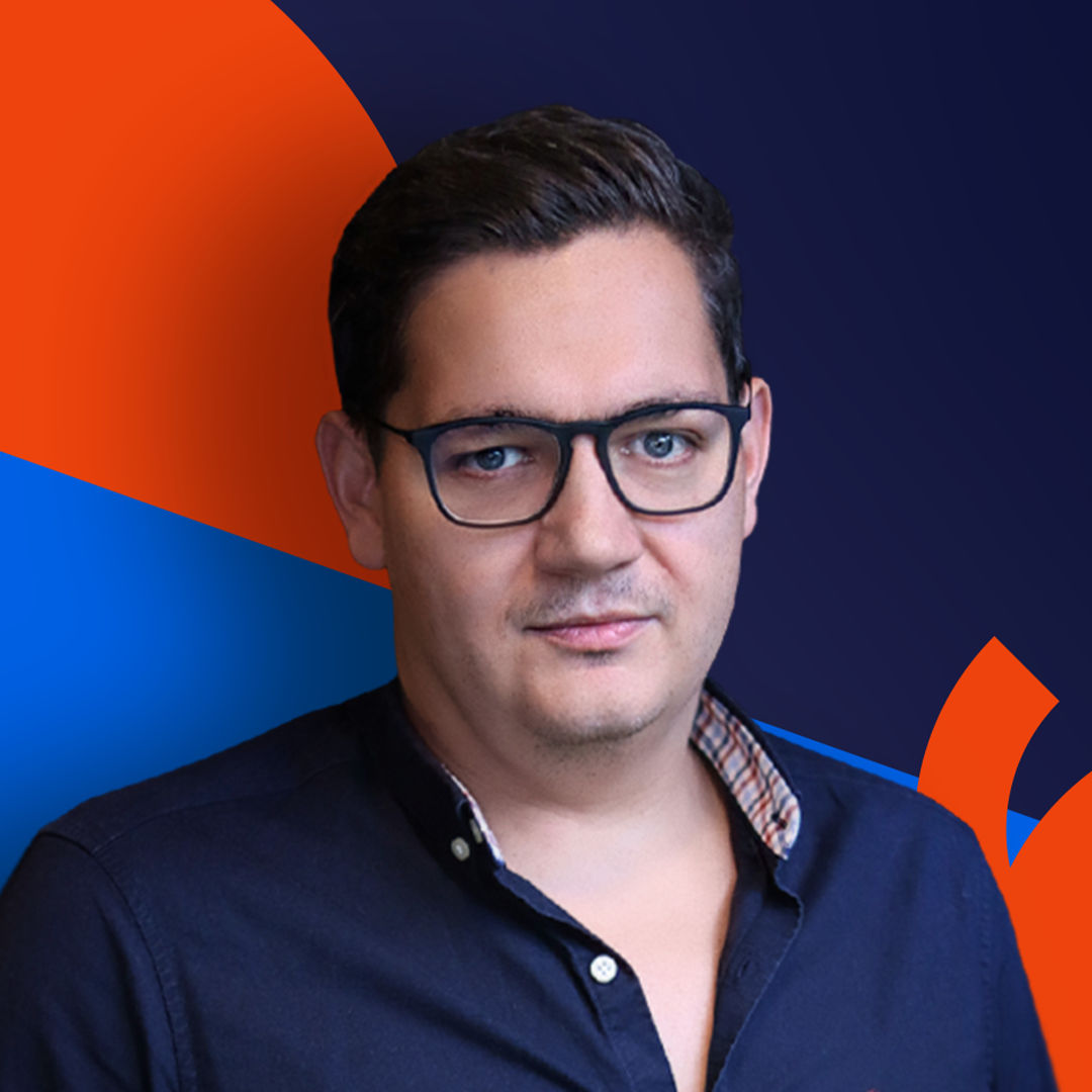 Tamas Kusztos