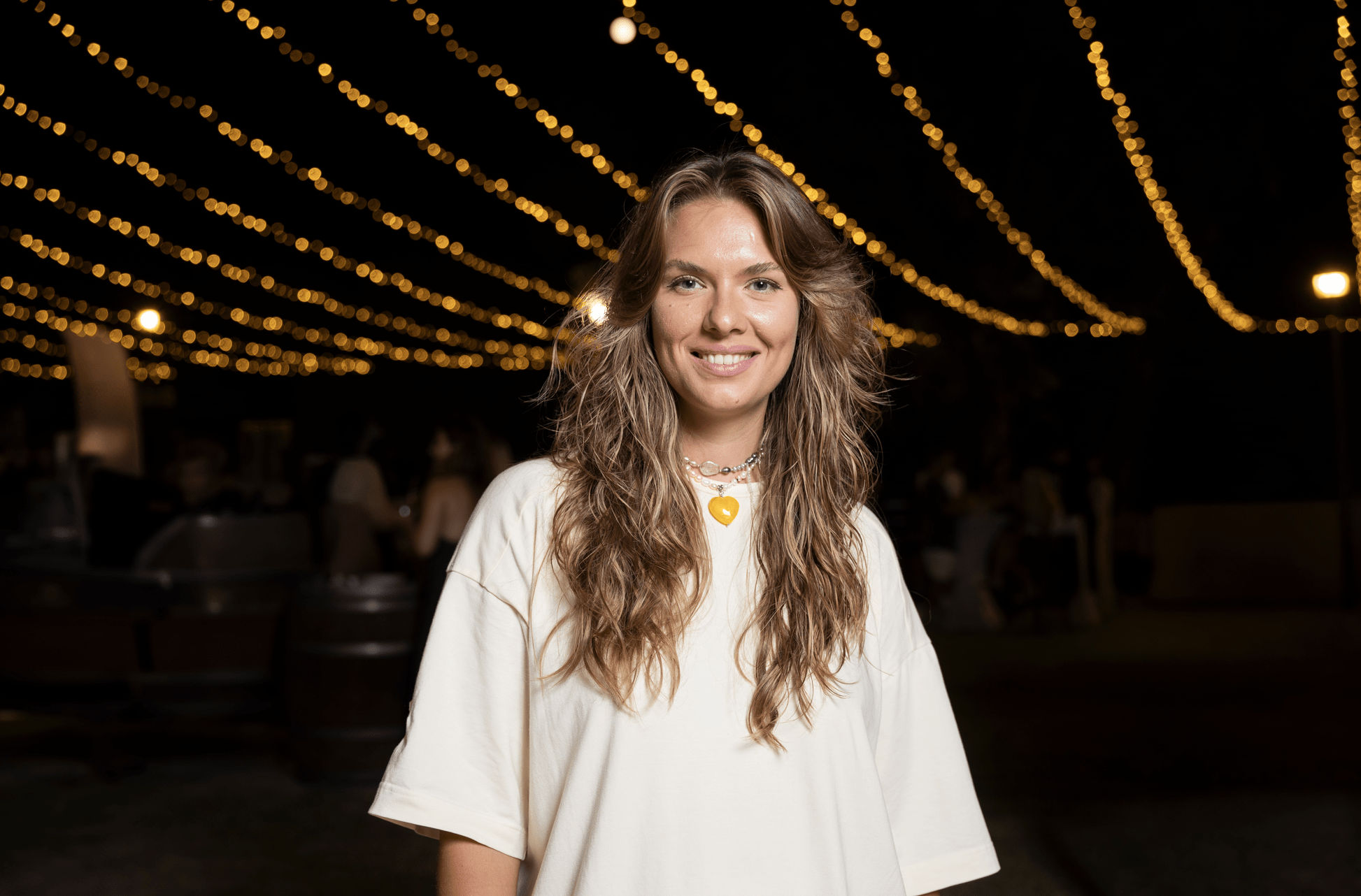 Tatyana Romanyukha, CEO at Techisland