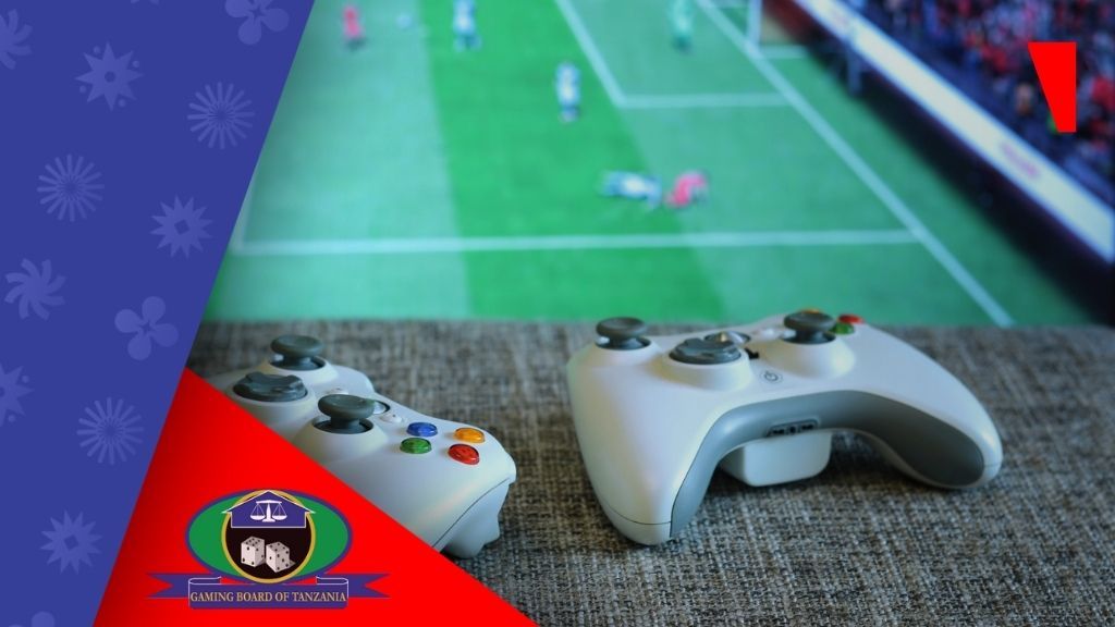 坦桑尼亚博彩委员会警告PlayStation游戏中的赌博风险及对儿童的危害