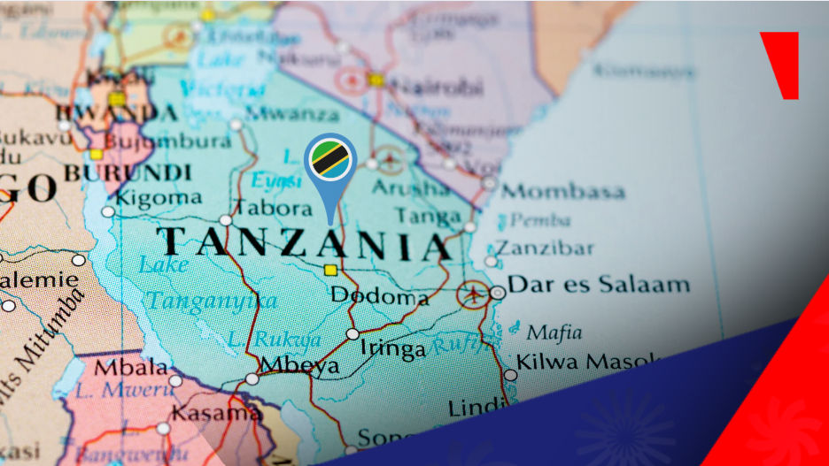 坦桑尼亚博彩业四年收入翻倍增长 - 创造就业与促进经济发展