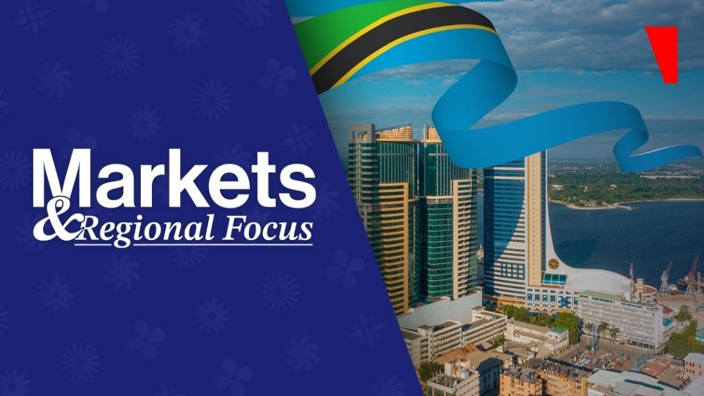 How transformative online betting has been for Tanzania